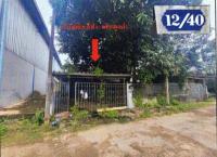 ขายทาวน์เฮ้าส์