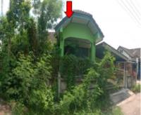 ขายบ้านเดี่ยว