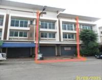 ขายอาคารพาณิชย์