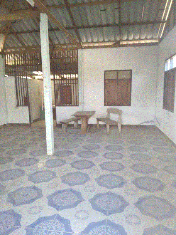 ขายบ้าน