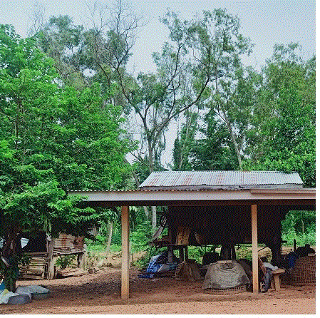 ขายบ้าน