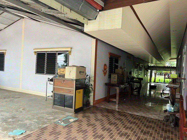 ขายบ้าน